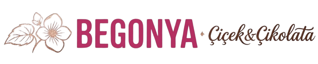 Begonya Çiçekçilik